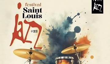 Festival de Jazz de Saint-Louis 2025