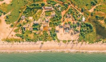 Top 3 Hôtels Îles du Saloum