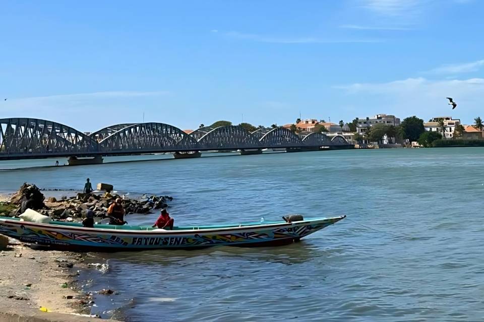 Pont de Saint-Louis