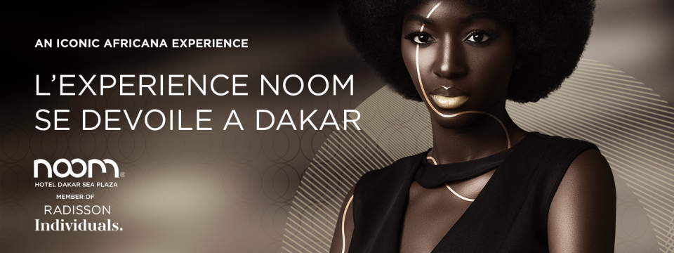 Noom Dakar