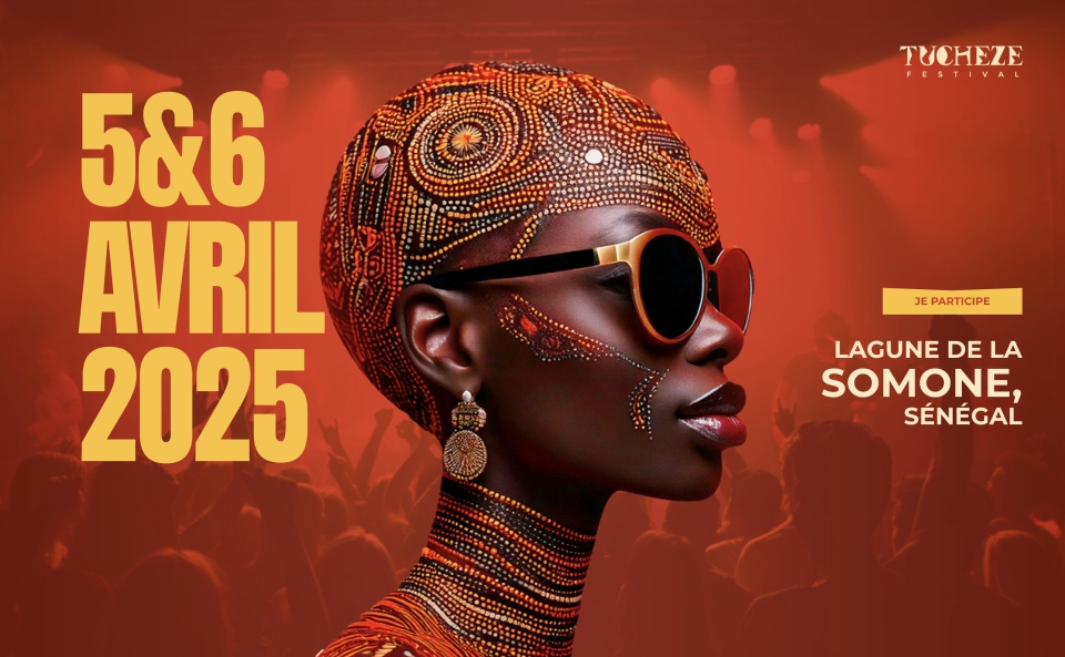 Tucheze Festival