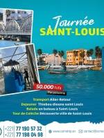 Journée Saint-Louis