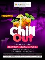 The Chill Out