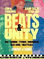 BEATS & UNITY