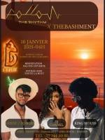 Follow The Rhythm x The Bashment