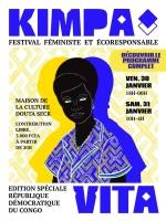 FESTIVAL KIMPAVITA 7ᵉ ÉDITION