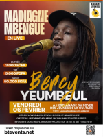 Madiagne Mbengue