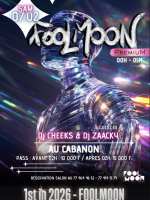 FOOLMOON