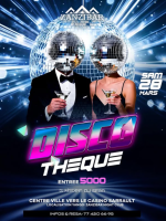 Soirée Club & Good Vibes