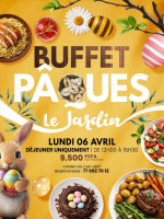 Repas de Fête & Partage