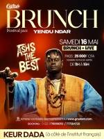 Brunch & Live avec Ashs The Best
