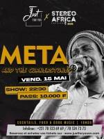 Meta & The Cornerstones
