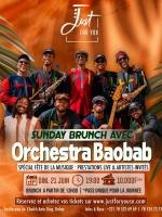 Orchestra Baobab