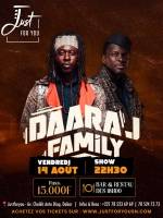 Daara J Family
