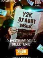 Y2K Party
