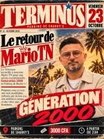 Génération 2000