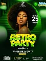 Retro Party