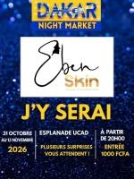 Dakar Night Market