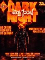 Dark Night by Fool Moon