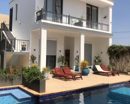 La Casa S