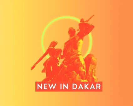New In Dakar