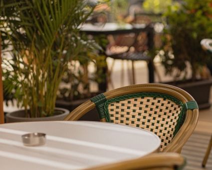 La Brasserie