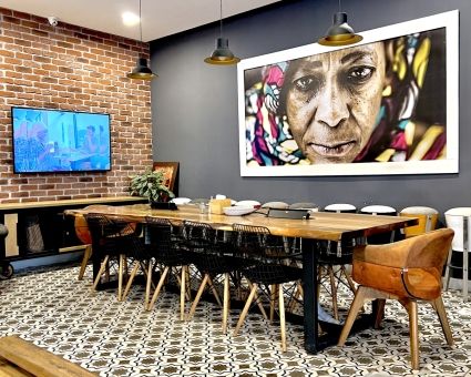 Layu Café