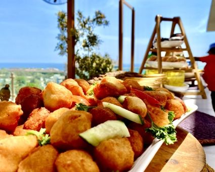 Layu Café Almadies