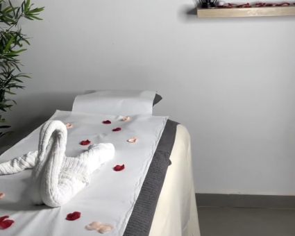 MaEva Spa