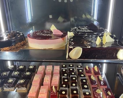 Aroma Gelato