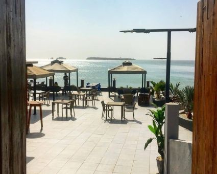 La Playa