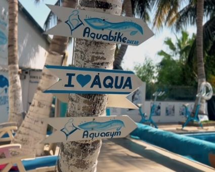 Aquabike