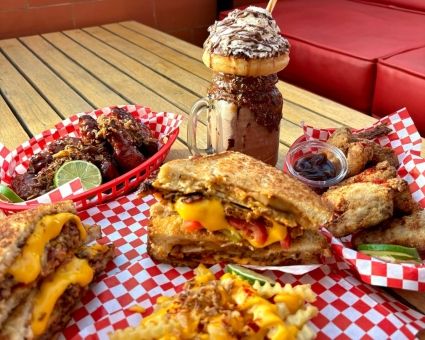 Brown's Food