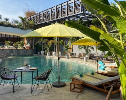 BOMA Restaurant & Club