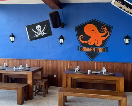 Kraken