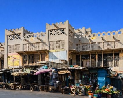 Les 7 meilleures visites touristiques à Dakar