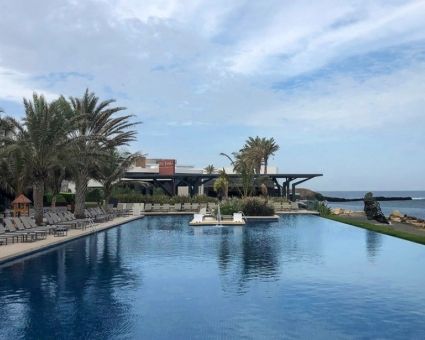 Noom Hôtel Sea Plaza