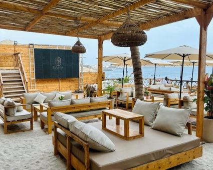 Bahia Beach Club