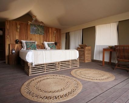 Niokolodge