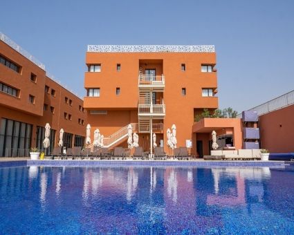 Azalaï Hôtel