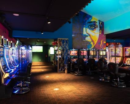 Casino du Terrou-Bi