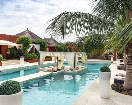 Villa Le Petit Paradis