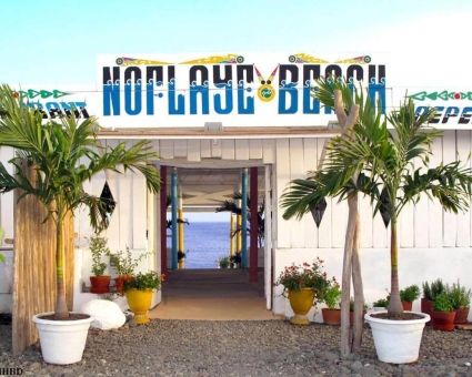 Noflaye Beach