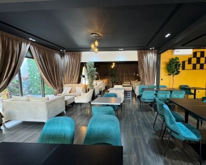 The Lounge