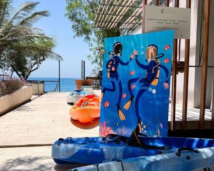 Oceanium Diving Center