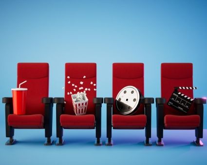 Cinéma Pathé