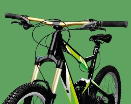 InstaBike