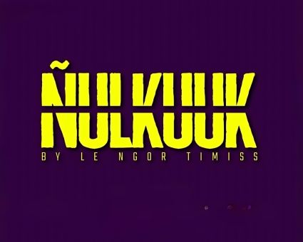 Ngor Timiss