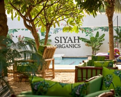 Siyah Organics