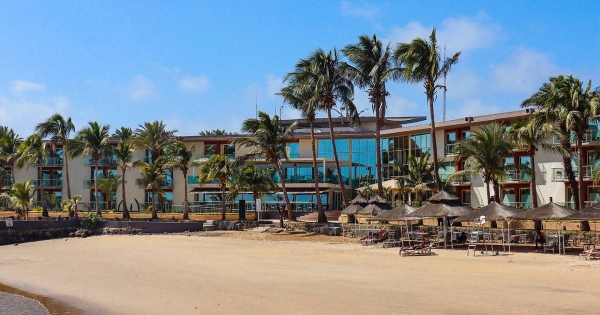 H tel Terrou Bi H tels Dakar Avis Photos h-tel-terrou-bi-h-tels-dakar-avis-photos